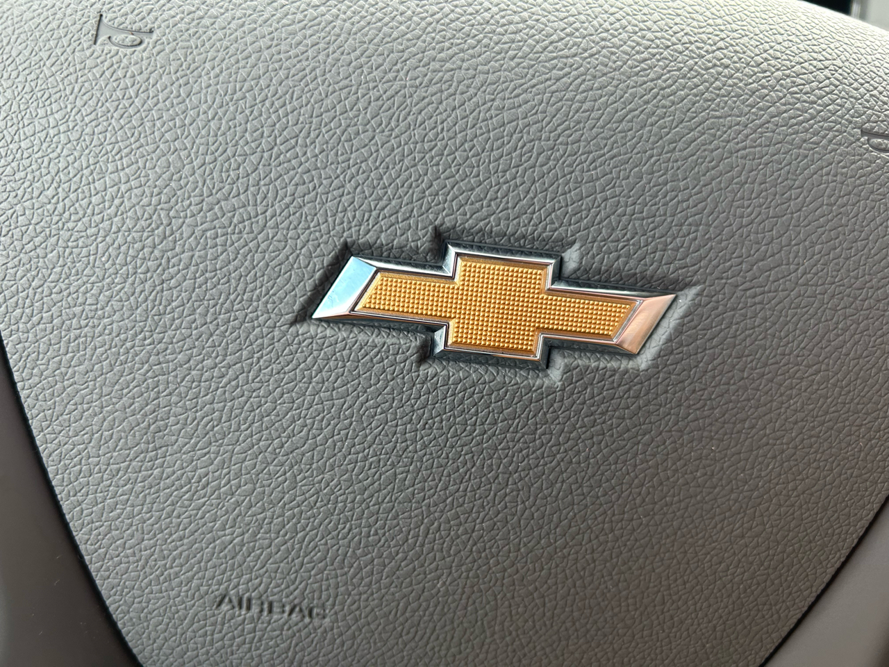 Chevrolet Traverse LS FWD w/PDC 2014