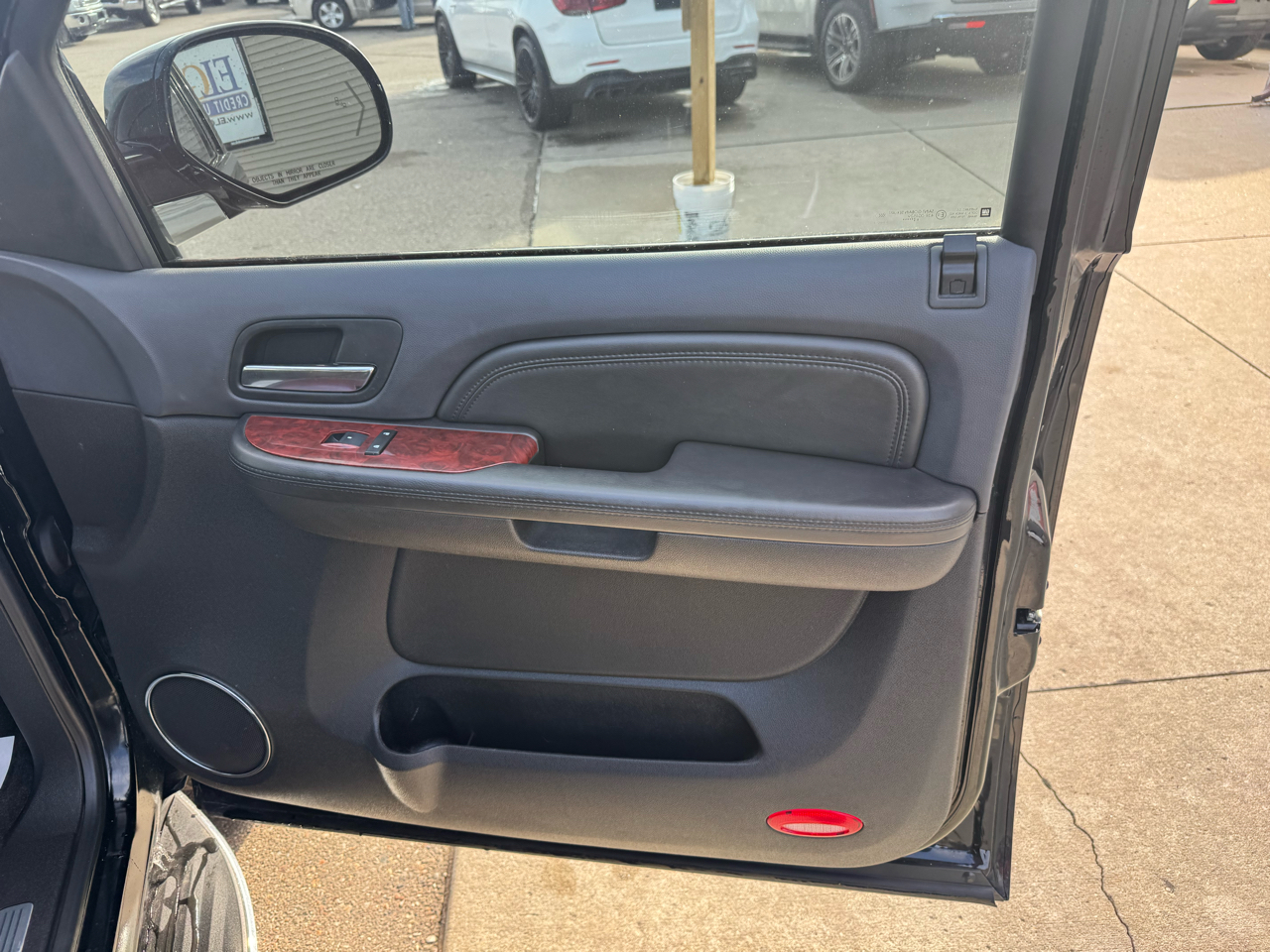 Cadillac Escalade AWD 2009