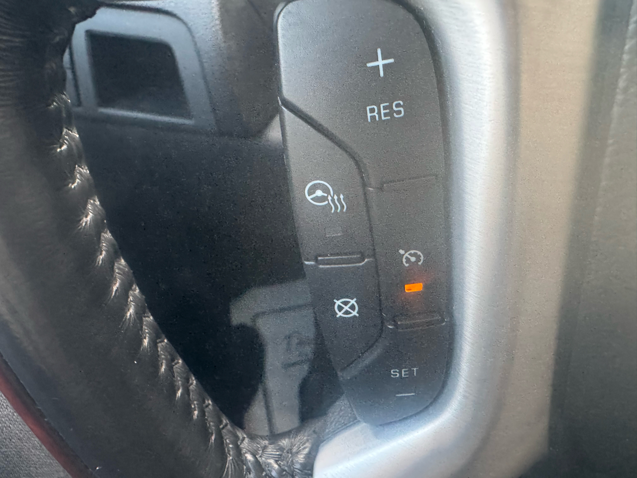 Cadillac Escalade AWD 2009