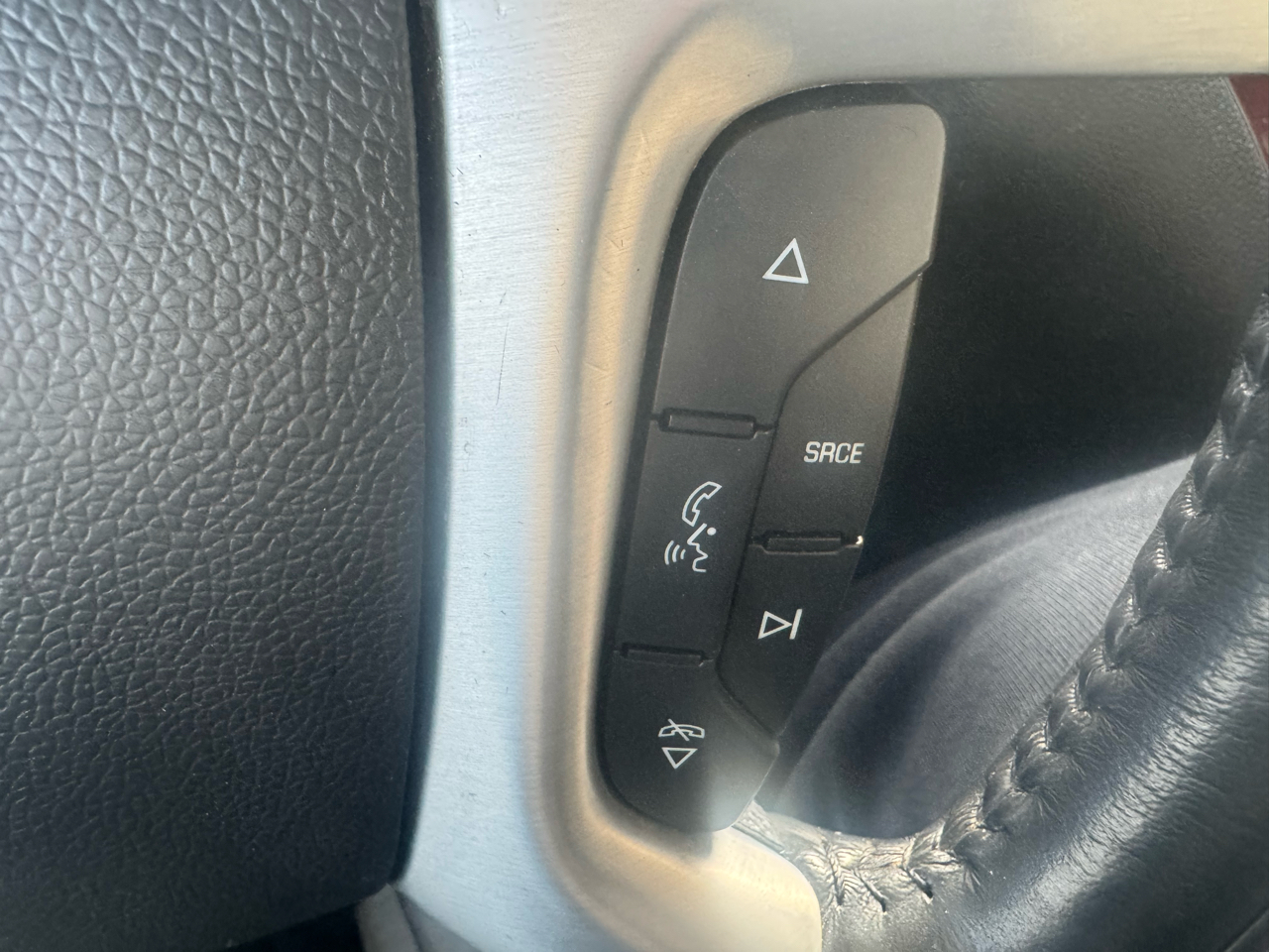 Cadillac Escalade AWD 2009