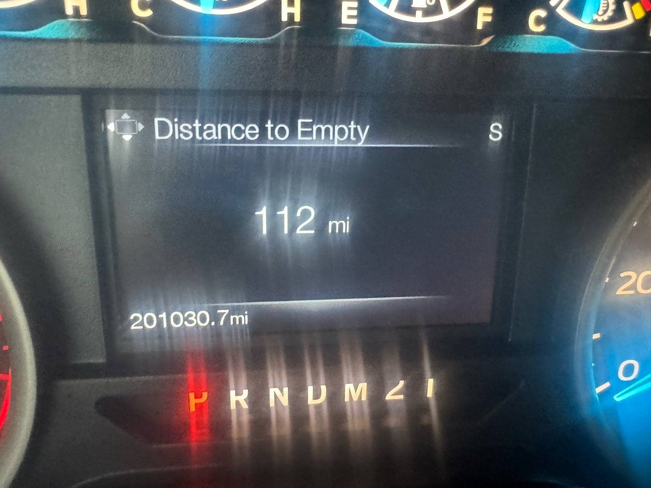 Ford F-150 Lariat SuperCrew 5.5-ft. Bed 4WD 2016