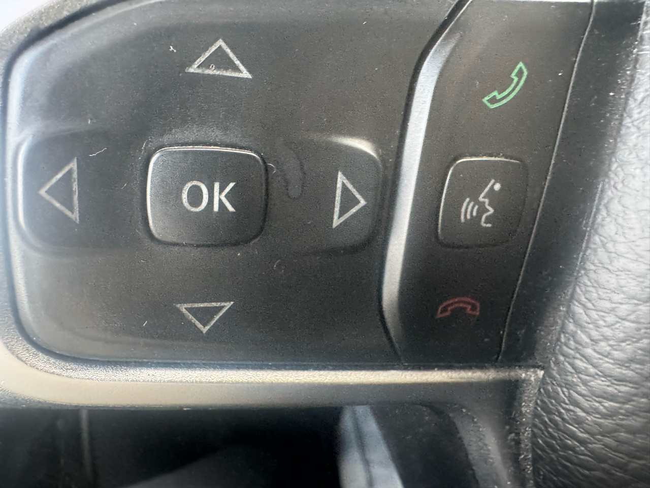 RAM 1500 Big Horn Crew Cab SWB 4WD 2019