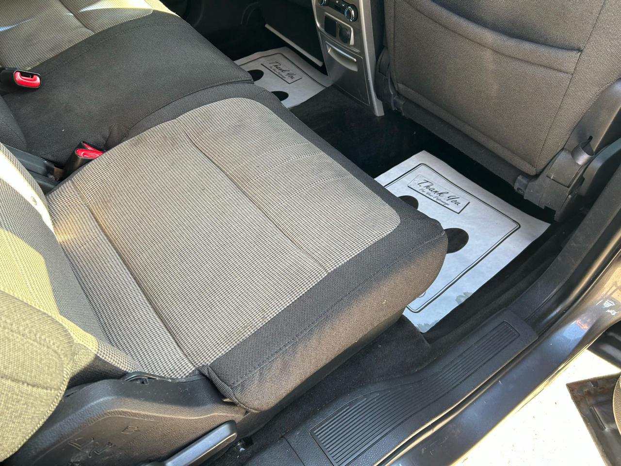 Ford Flex SE FWD 2010