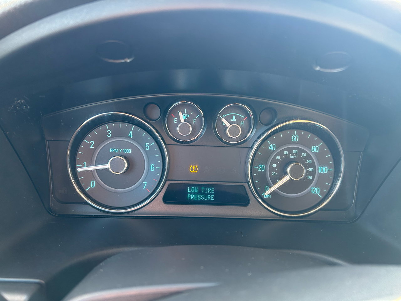 Ford Flex SE FWD 2010