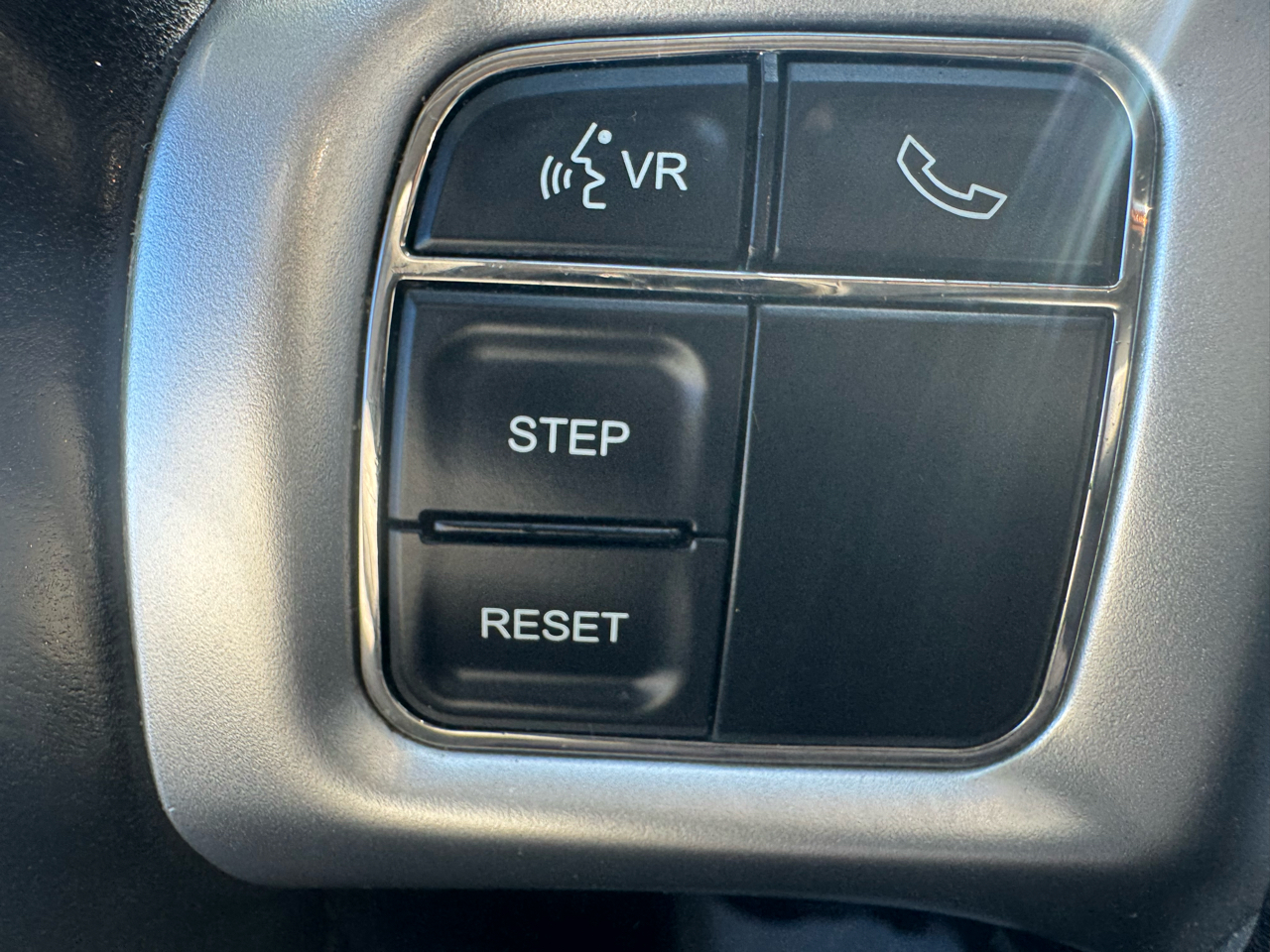 Dodge Grand Caravan SE 2014