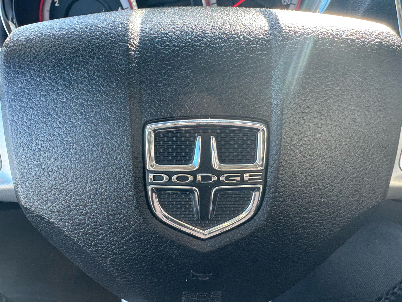 Dodge Grand Caravan SE 2014