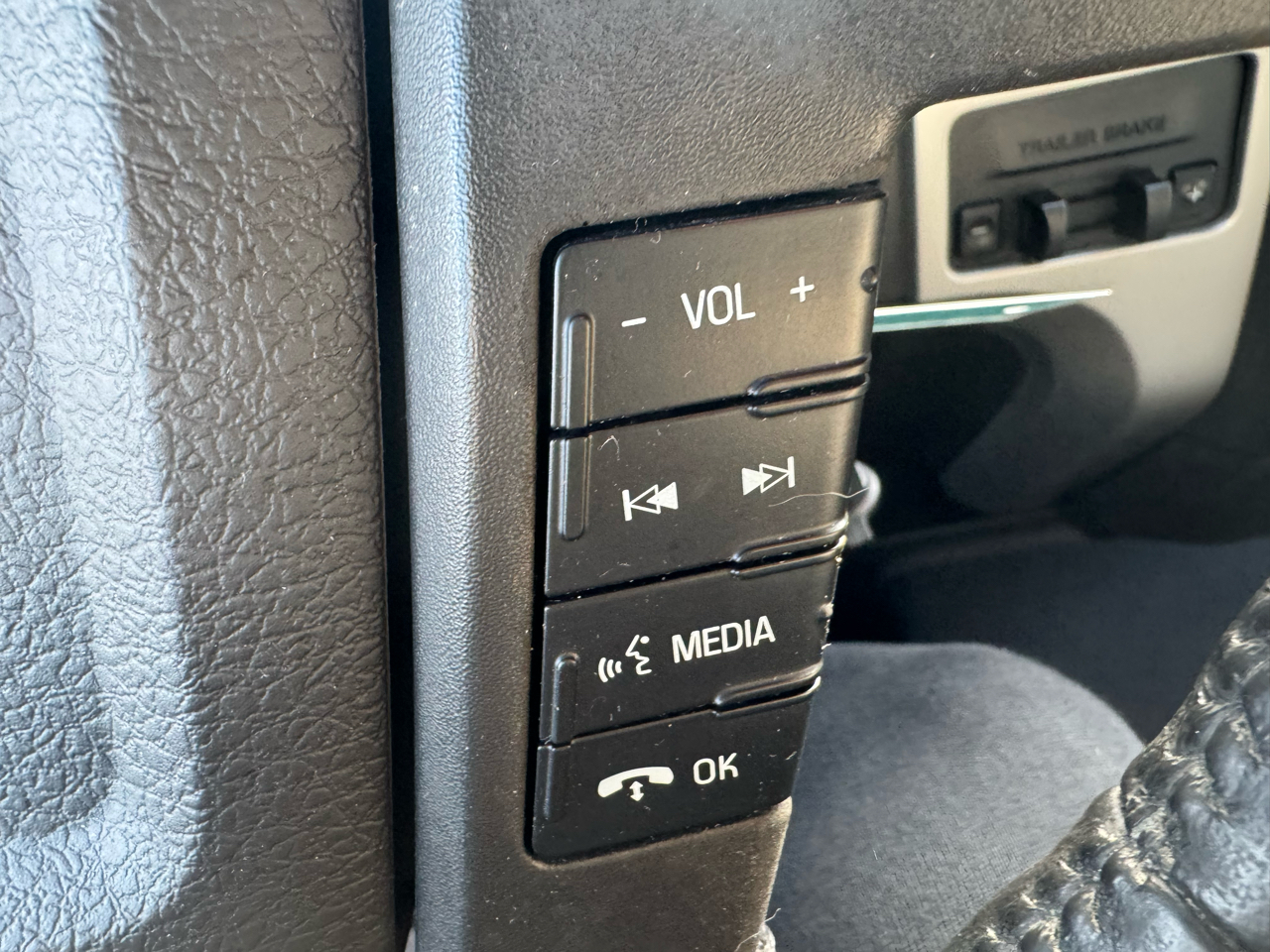 Ford F-150 XLT SuperCrew 6.5-ft. Bed 4WD 2013