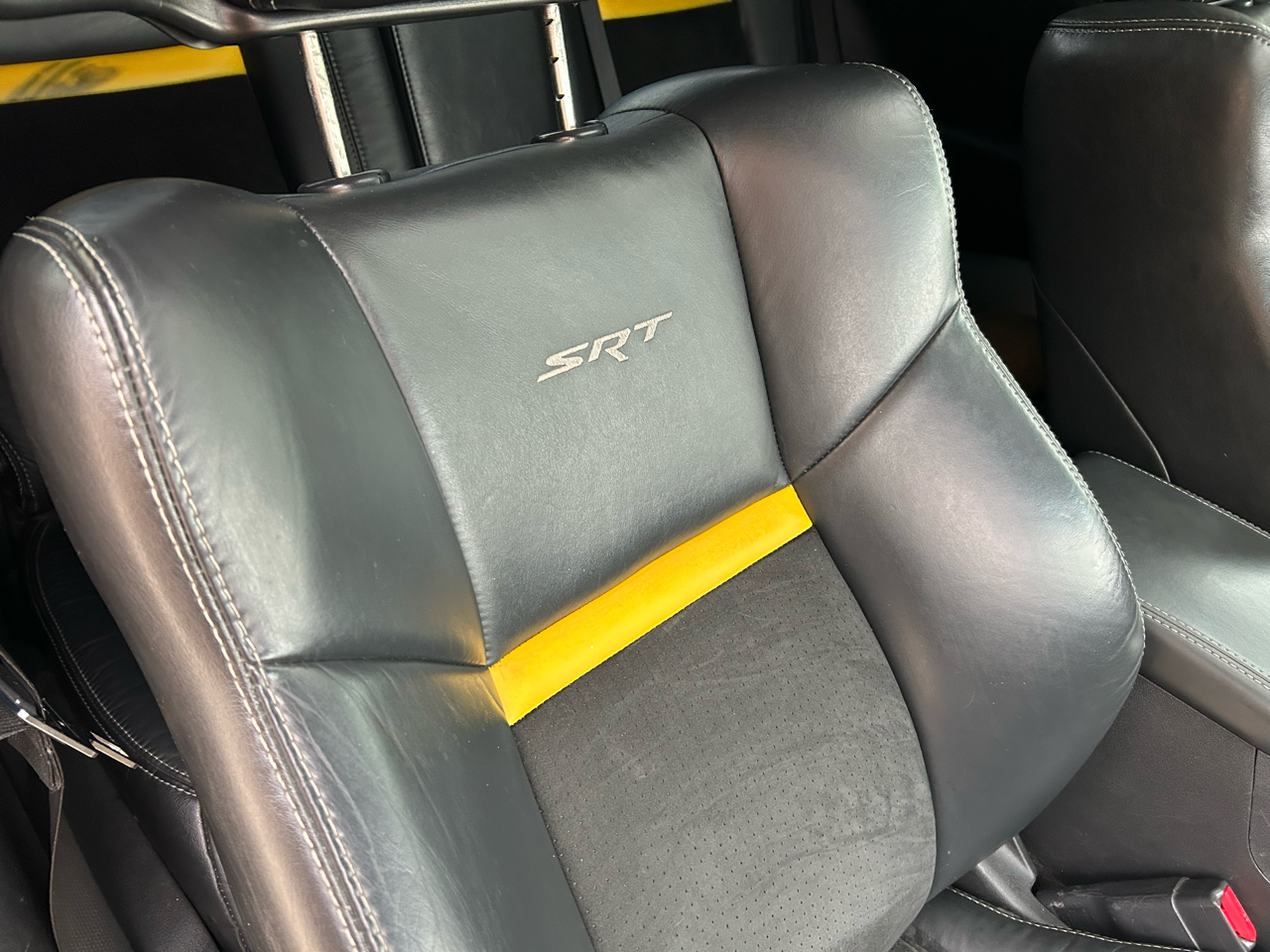 Dodge Challenger SRT8 2010