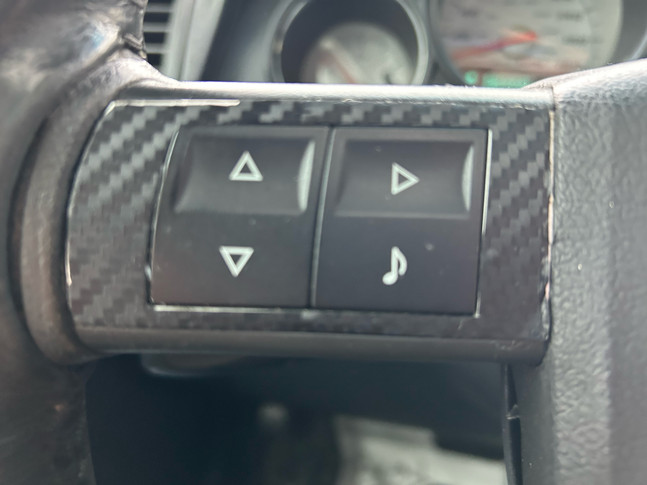 Dodge Challenger SRT8 2010