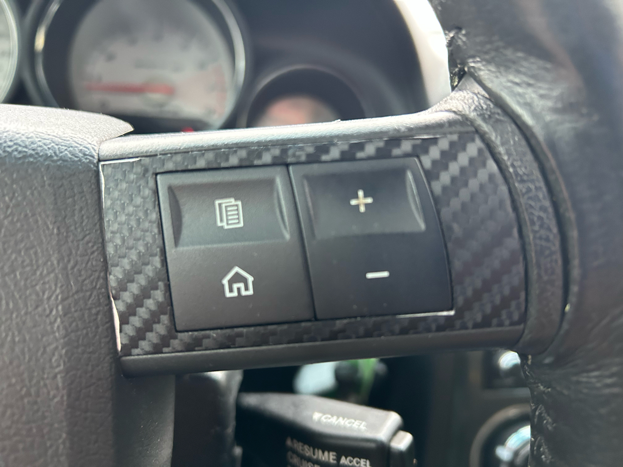 Dodge Challenger SRT8 2010