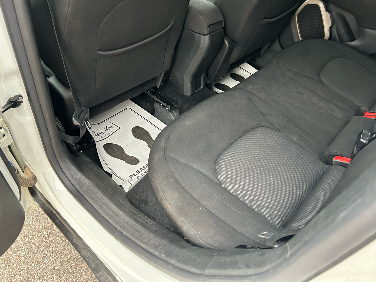 Jeep Renegade Latitude 4WD 2015