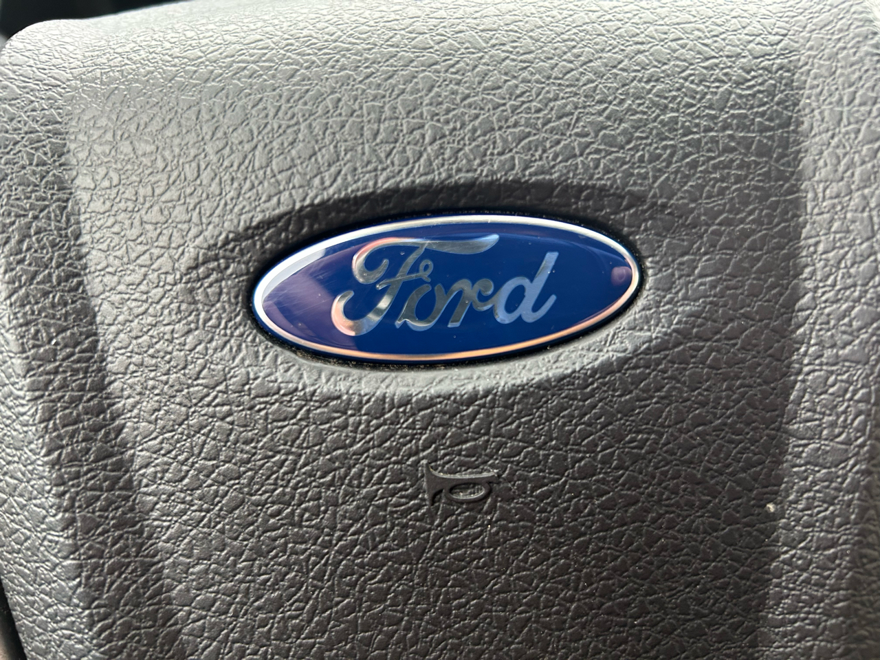 Ford Expedition Limited 4WD 2017