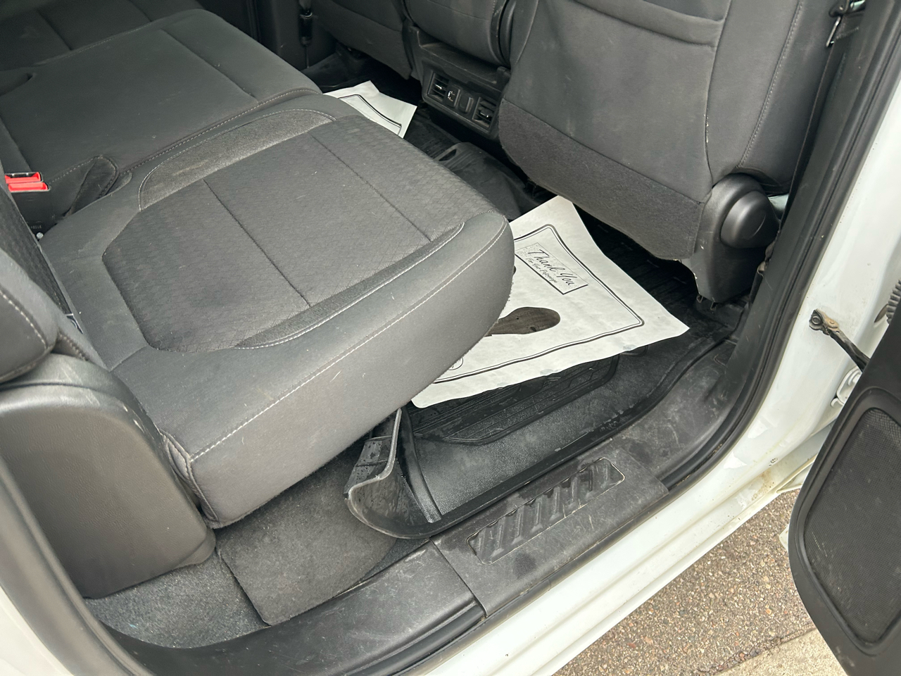 GMC Sierra 1500 Elevation Crew Cab 4WD 2021