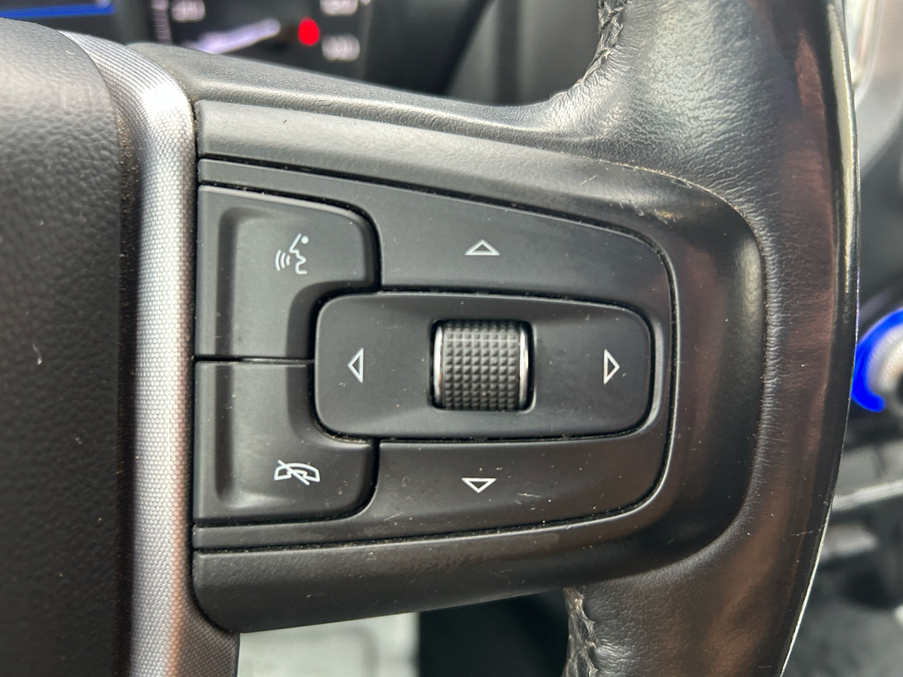 GMC Sierra 1500 Elevation Crew Cab 4WD 2021