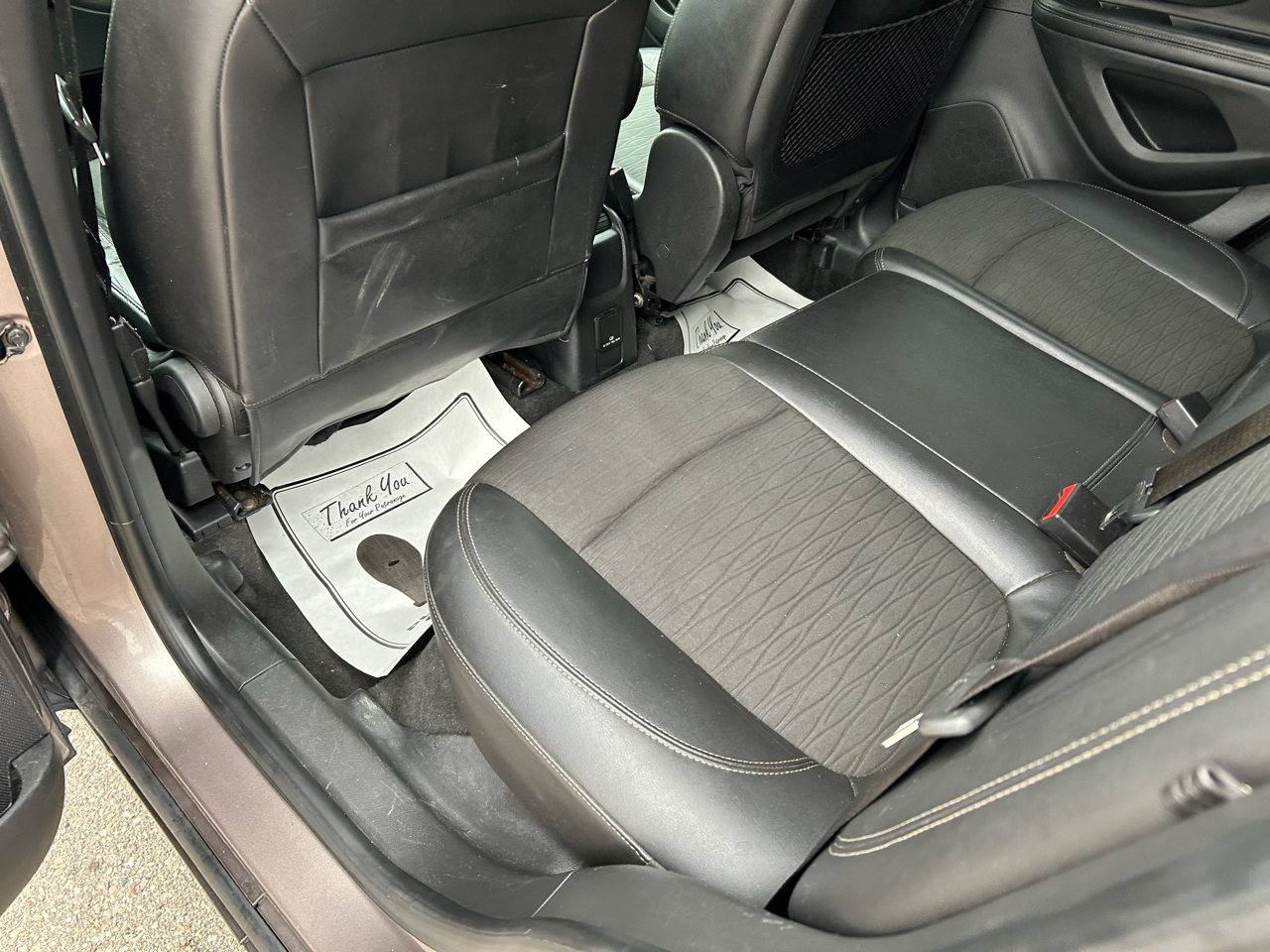 Buick Encore Convenience FWD 2015