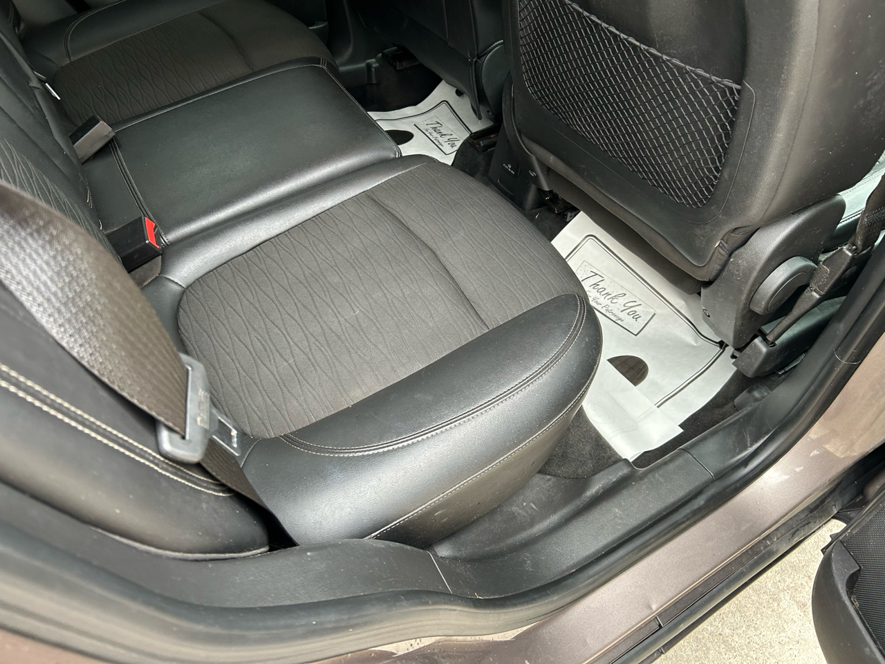 Buick Encore Convenience FWD 2015