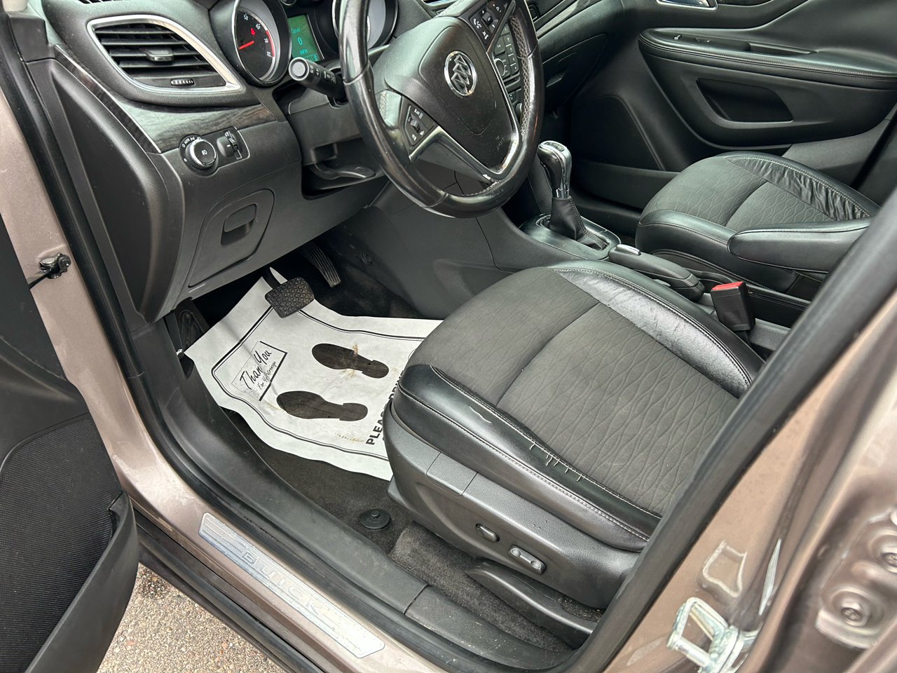 Buick Encore Convenience FWD 2015