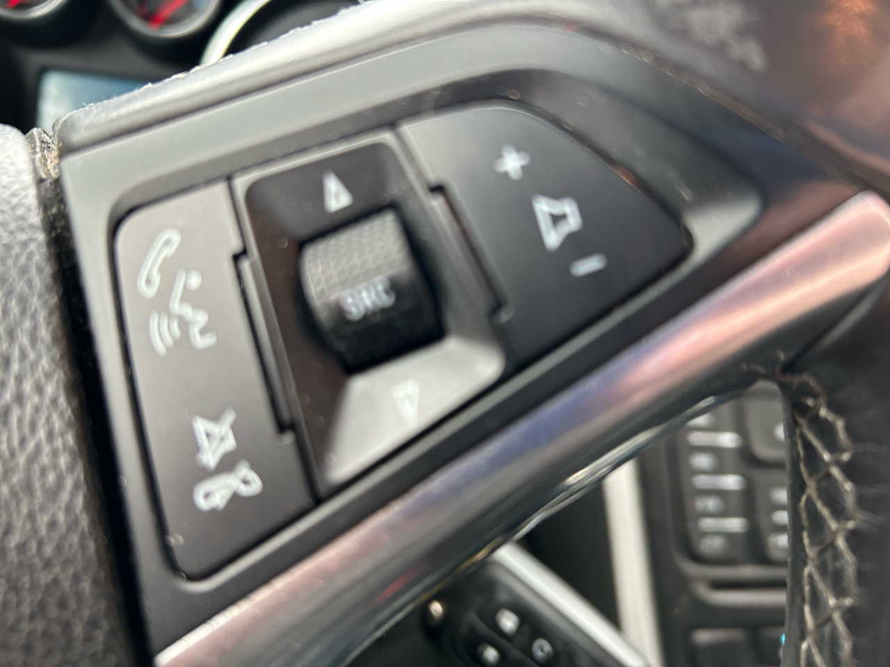 Buick Encore Convenience FWD 2015