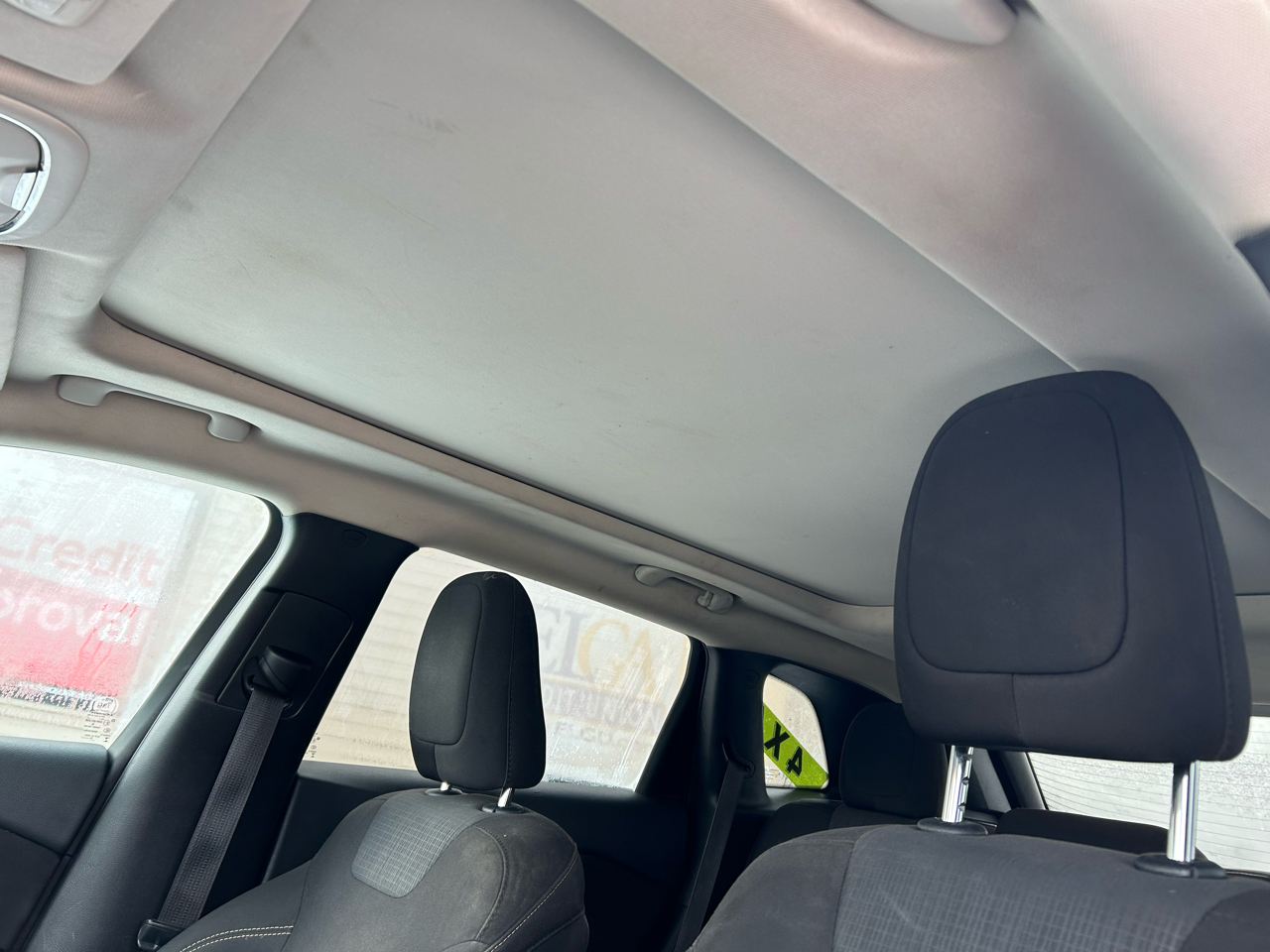 Jeep Cherokee Latitude 4WD 2016