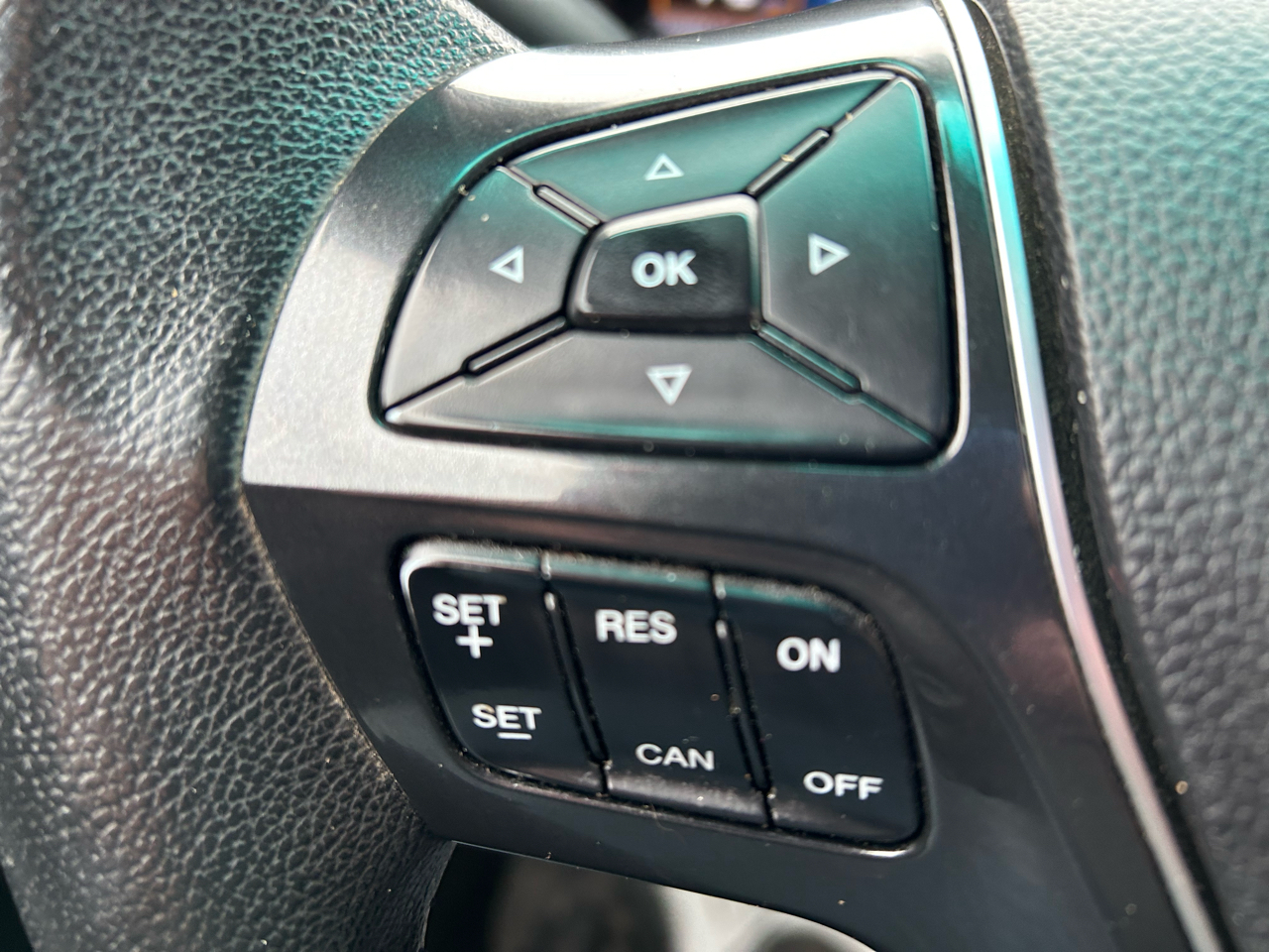 Ford Explorer Limited 4WD 2017