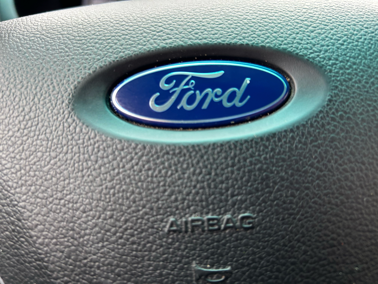 Ford Explorer Limited 4WD 2017