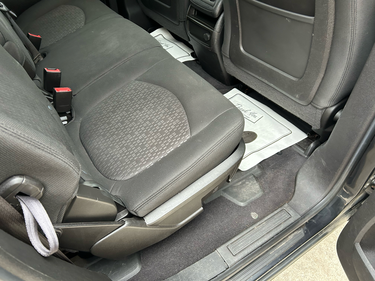 GMC Acadia SLE-2 AWD 2011