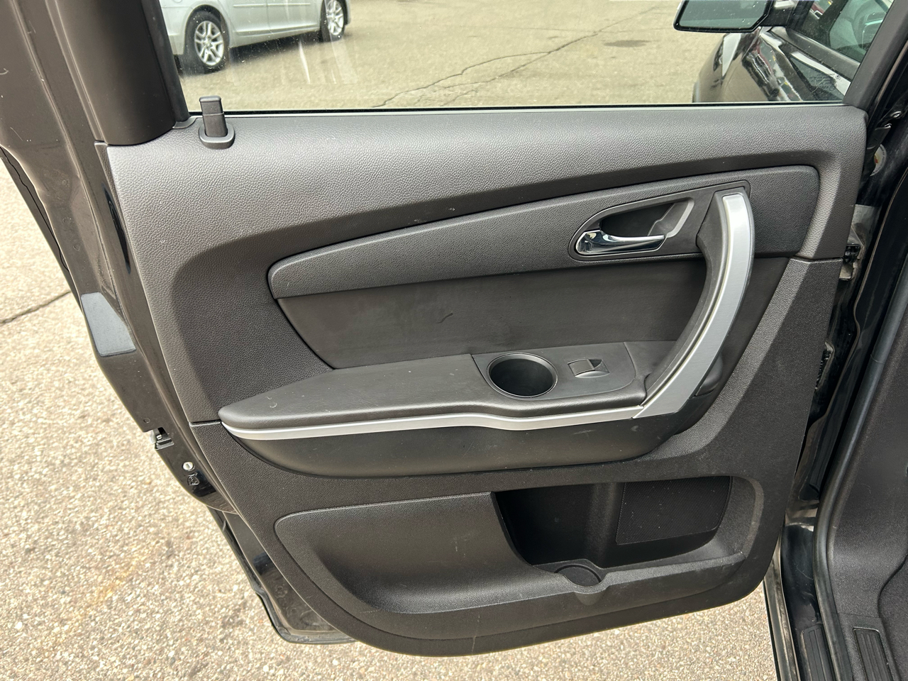 GMC Acadia SLE-2 AWD 2011