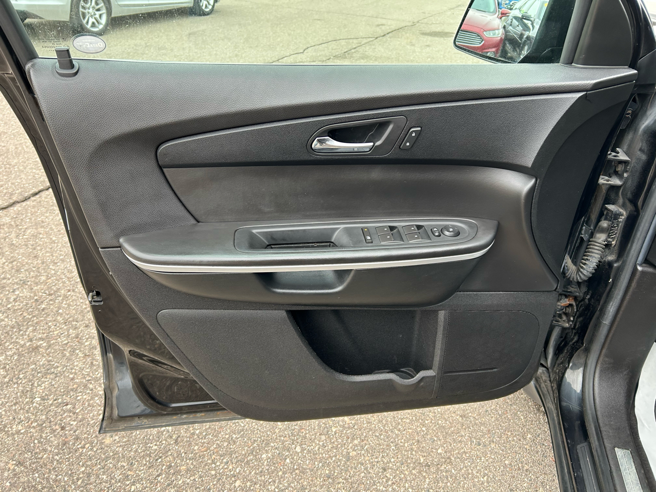 GMC Acadia SLE-2 AWD 2011