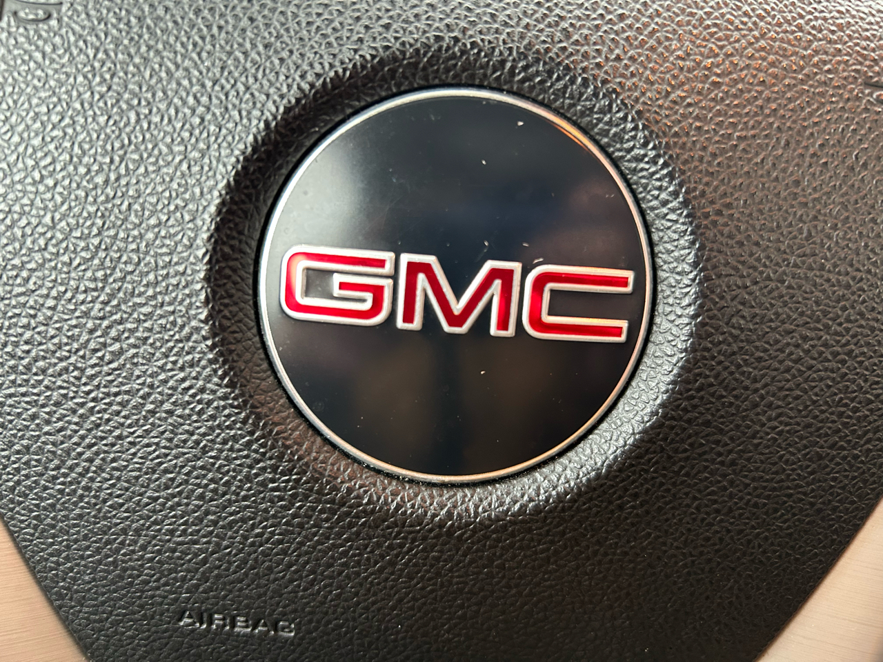 GMC Acadia SLE-2 AWD 2011