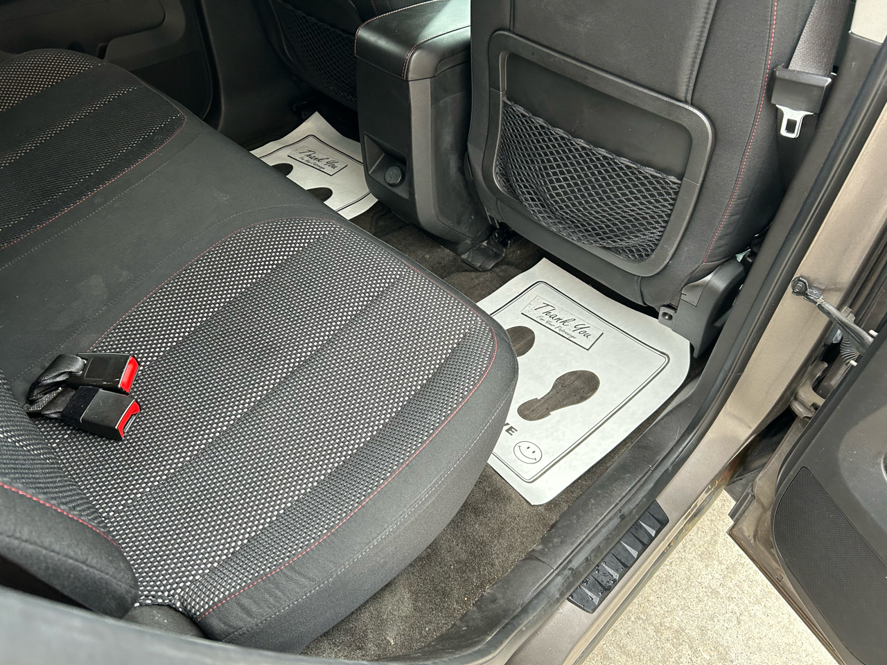 Chevrolet Equinox 1LT 2WD 2011