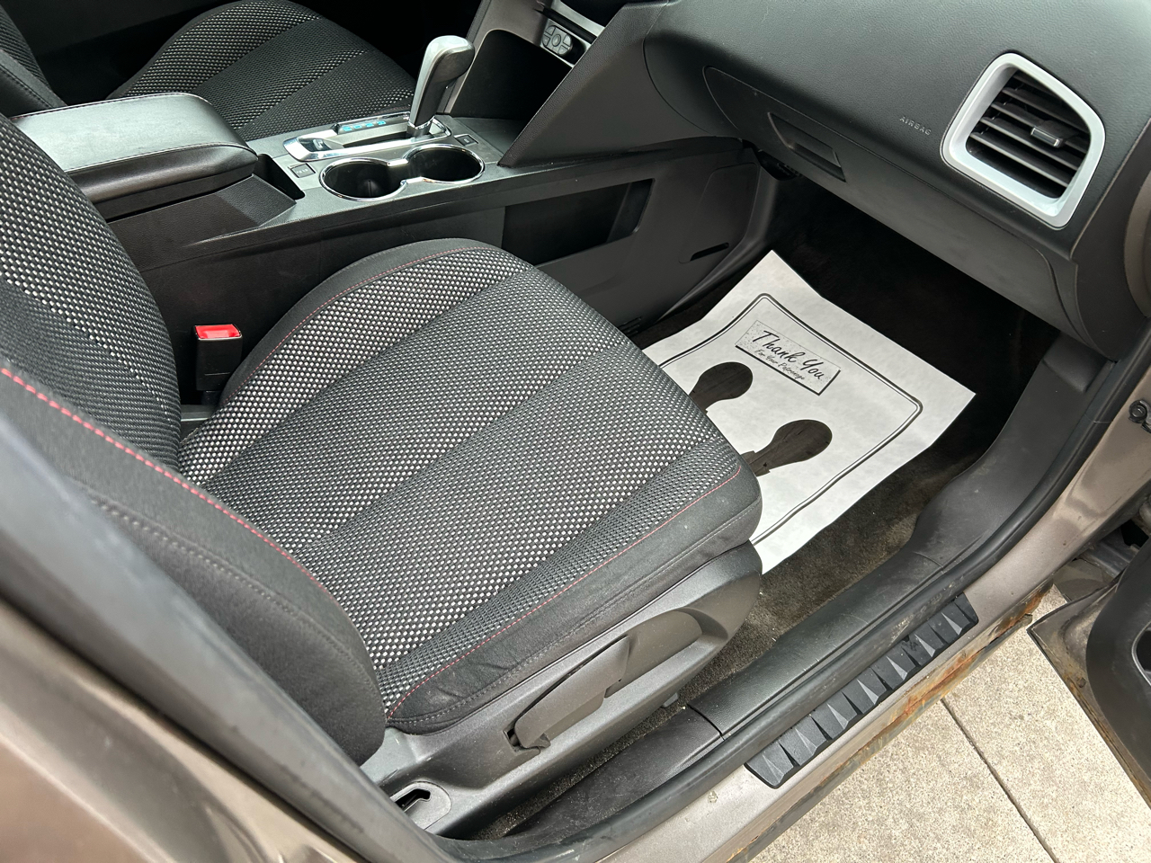 Chevrolet Equinox 1LT 2WD 2011