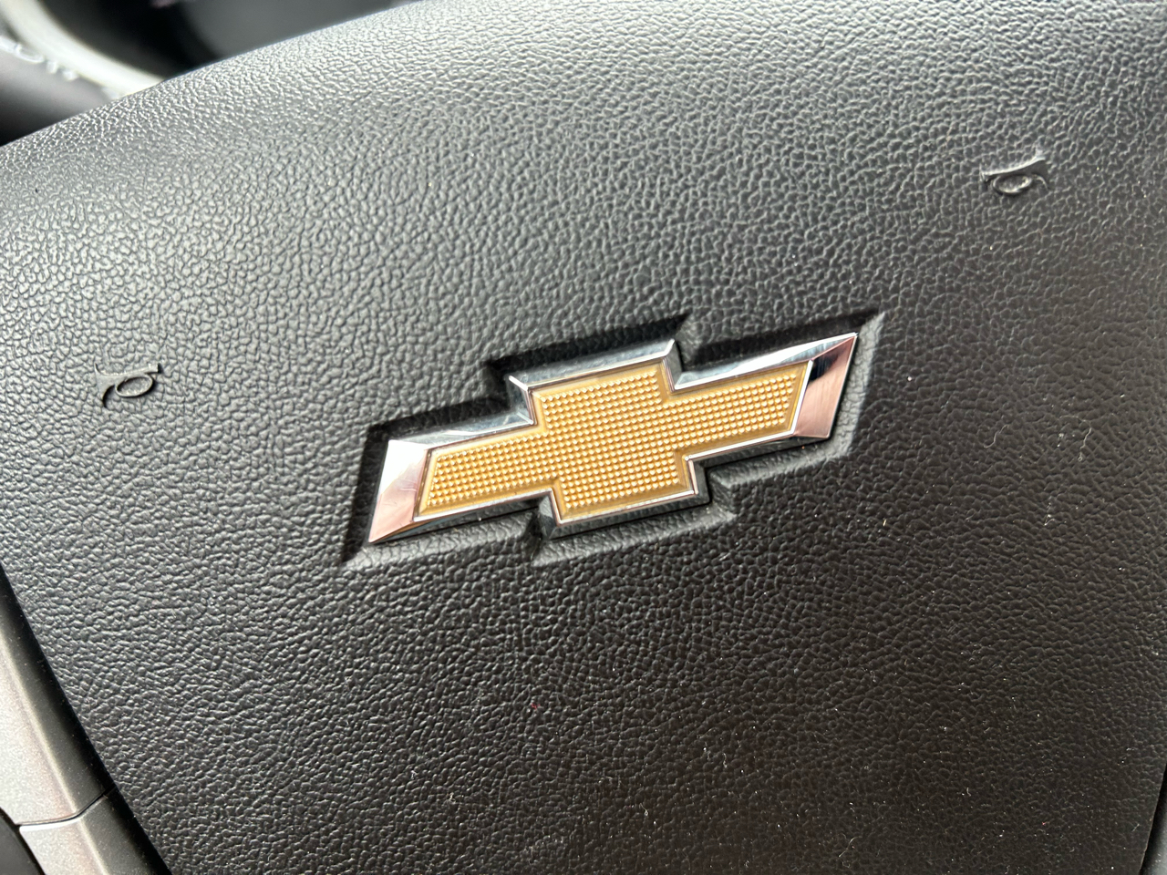 Chevrolet Equinox 1LT 2WD 2011