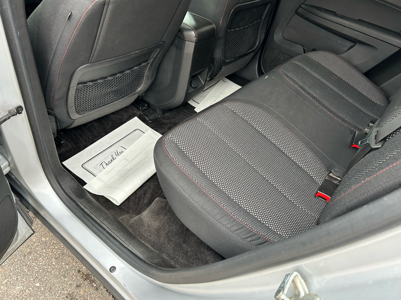 GMC Terrain SLE2 FWD 2015