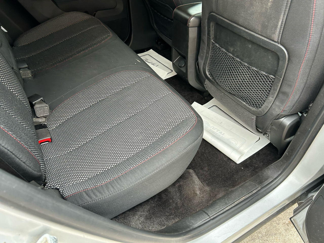 GMC Terrain SLE2 FWD 2015