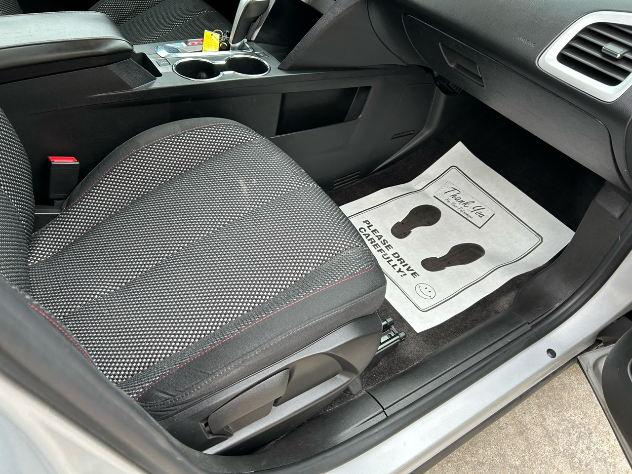 GMC Terrain SLE2 FWD 2015