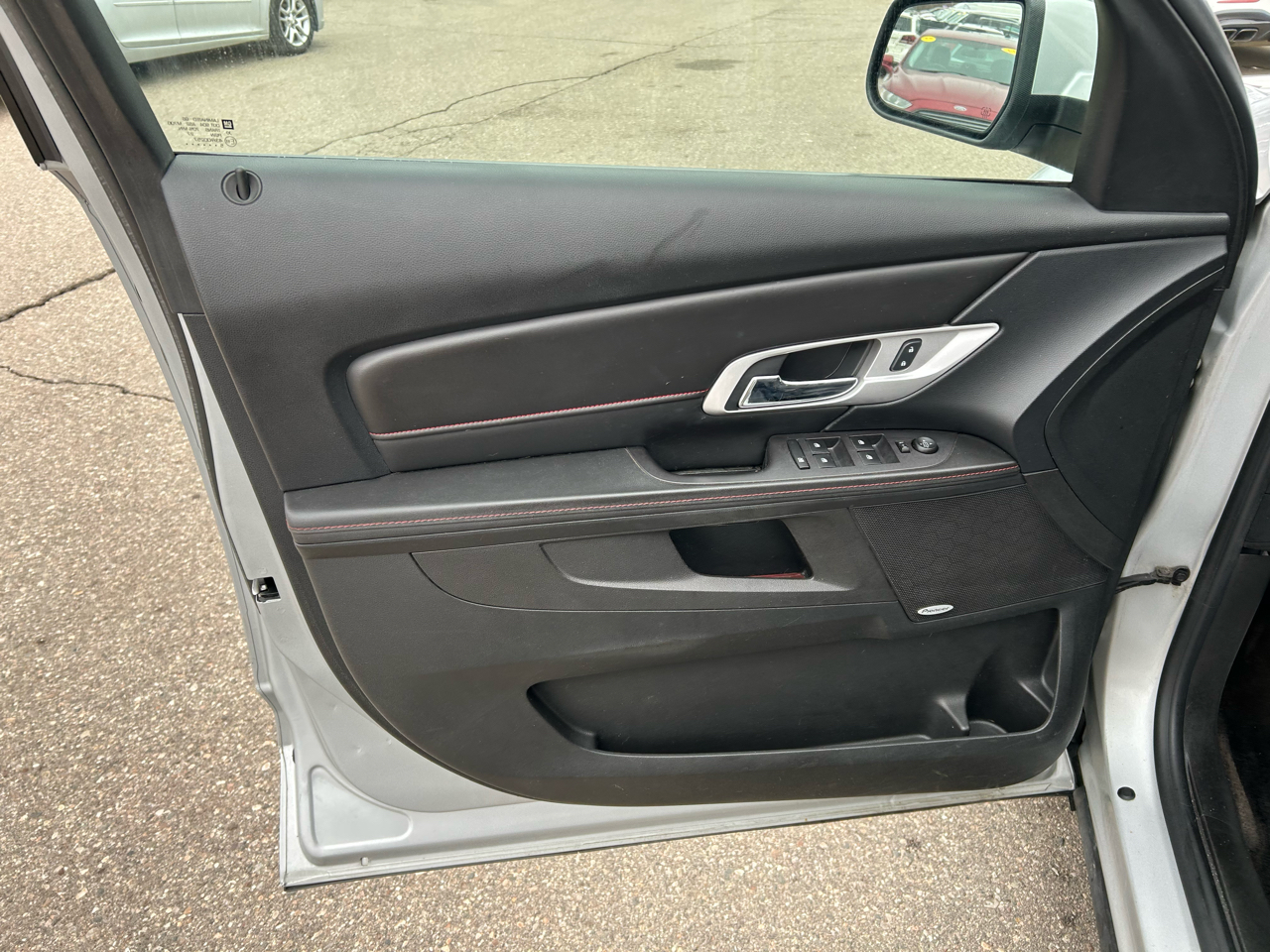 GMC Terrain SLE2 FWD 2015