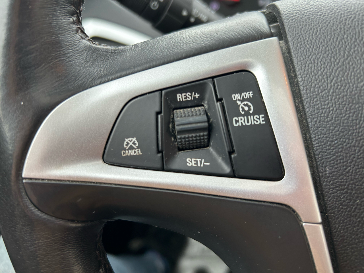 GMC Terrain SLE2 FWD 2015