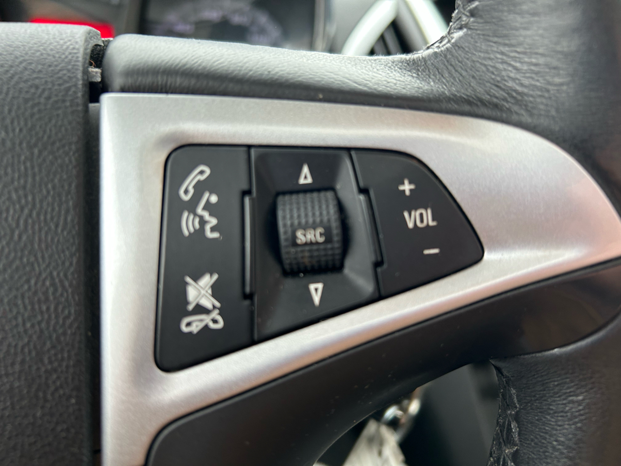 GMC Terrain SLE2 FWD 2015