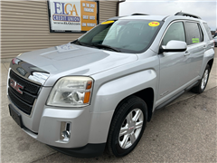 2015 GMC Terrain 