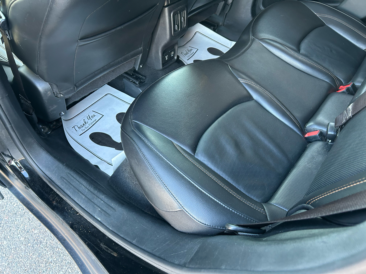 Jeep Compass Limited 4WD 2020