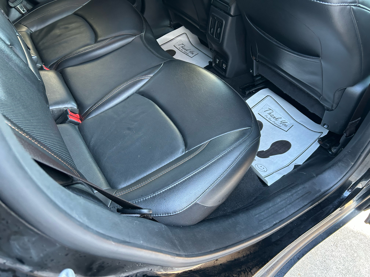 Jeep Compass Limited 4WD 2020