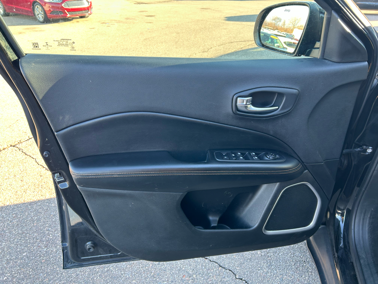 Jeep Compass Limited 4WD 2020