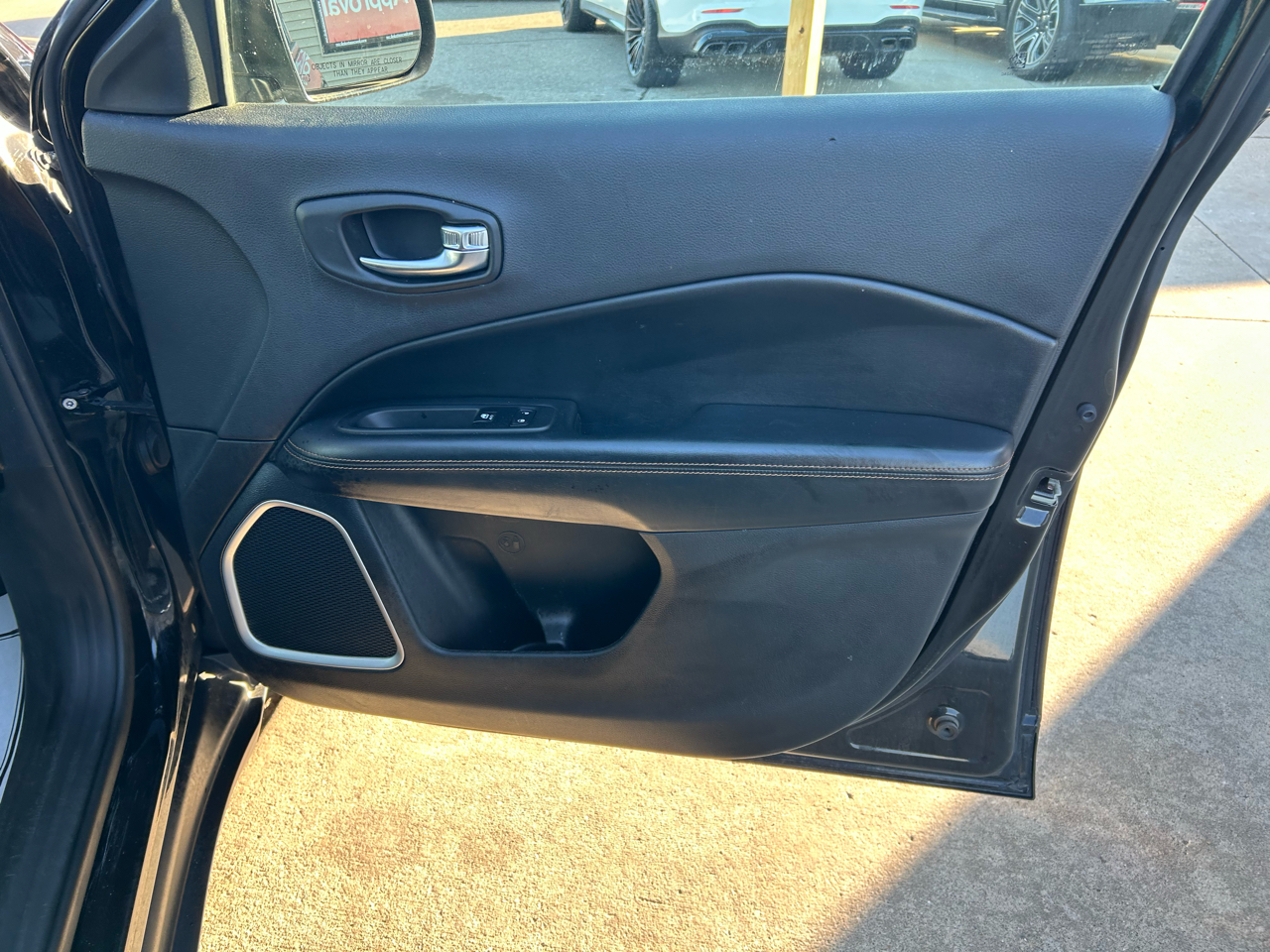 Jeep Compass Limited 4WD 2020