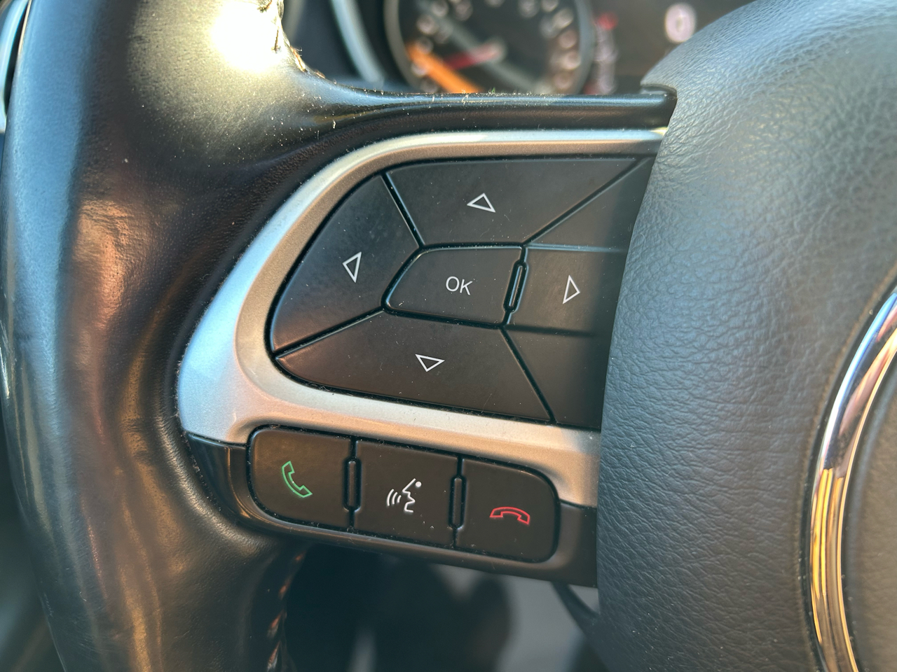 Jeep Compass Limited 4WD 2020