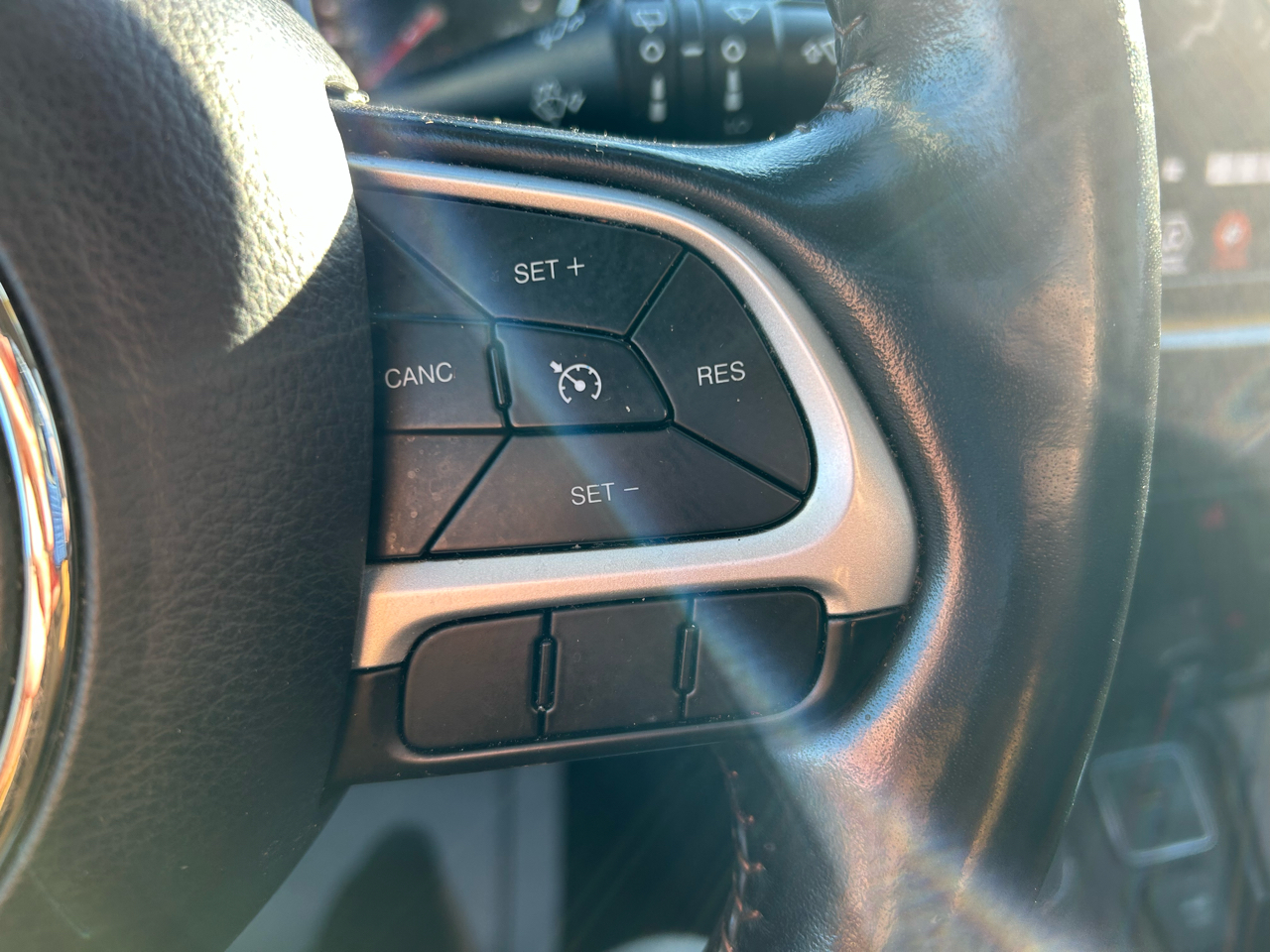 Jeep Compass Limited 4WD 2020