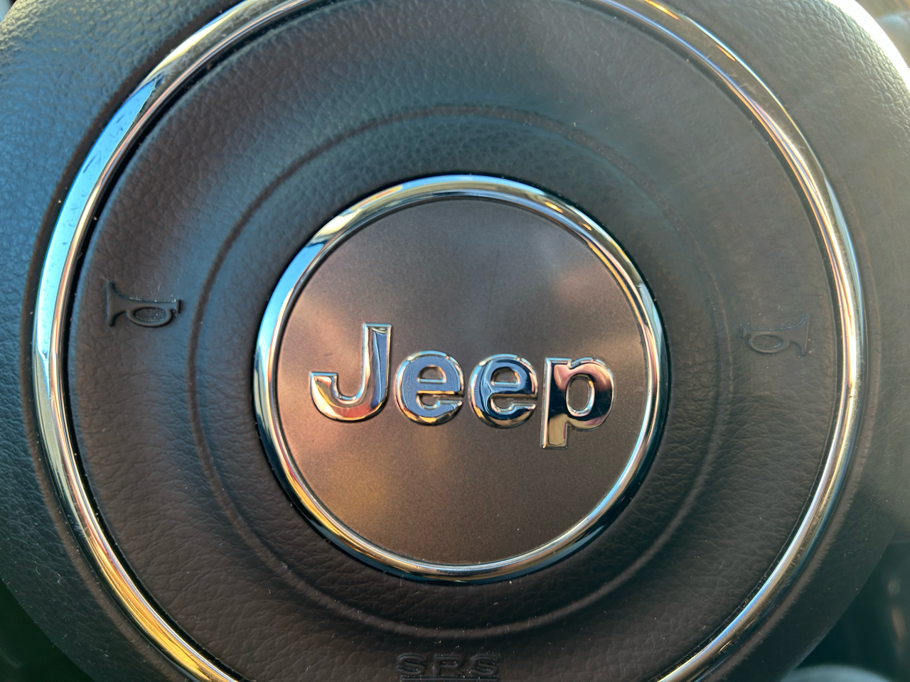 Jeep Compass Limited 4WD 2020