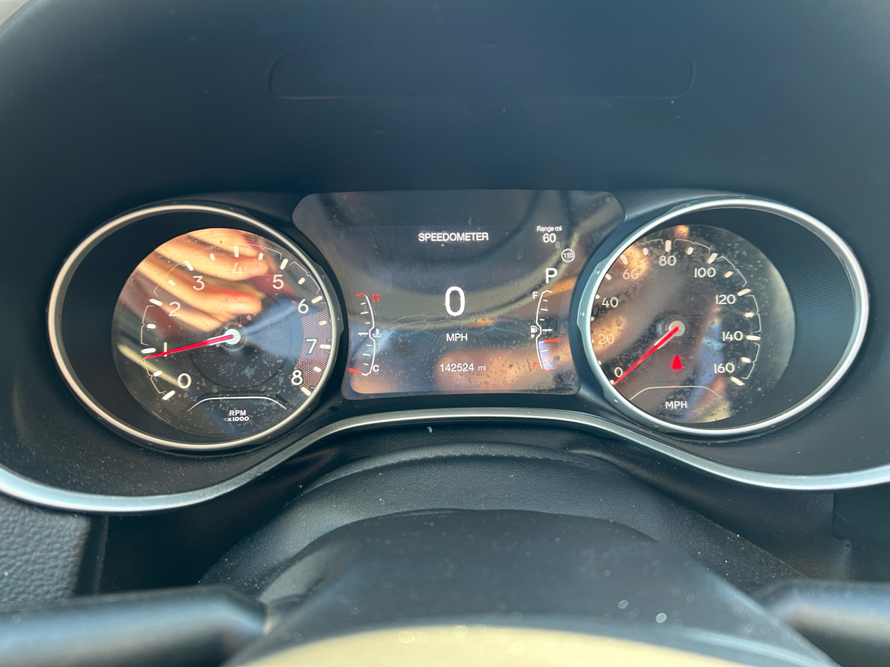 Jeep Compass Limited 4WD 2020