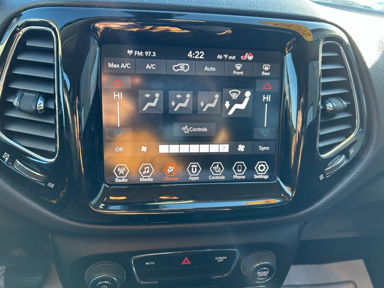 Jeep Compass Limited 4WD 2020