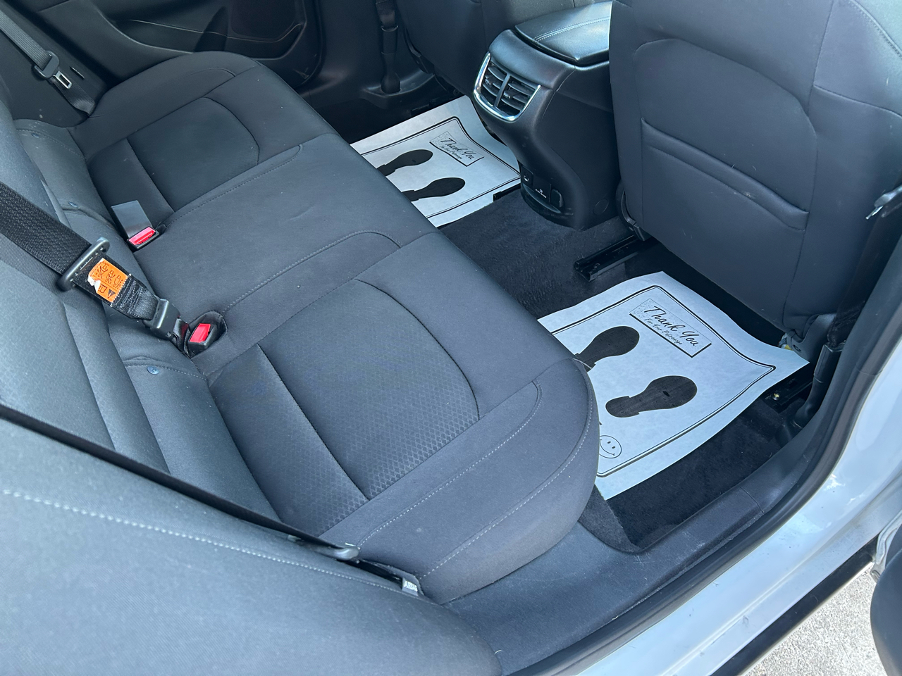 Chevrolet Malibu 1LT 2017