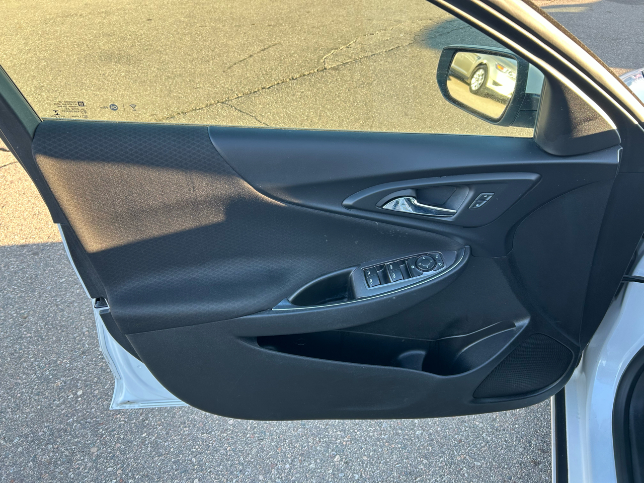 Chevrolet Malibu 1LT 2017